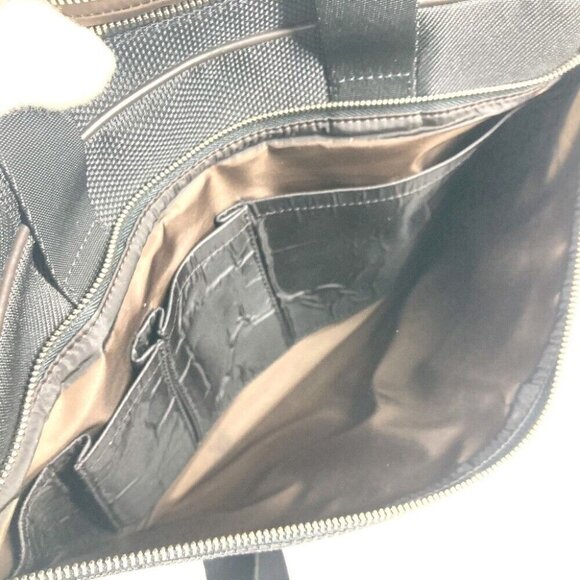 LOUIS VUITTON N58038 Damier Geant Associe PM 2WAY Tote Bag Business bag - Picture 12 of 12